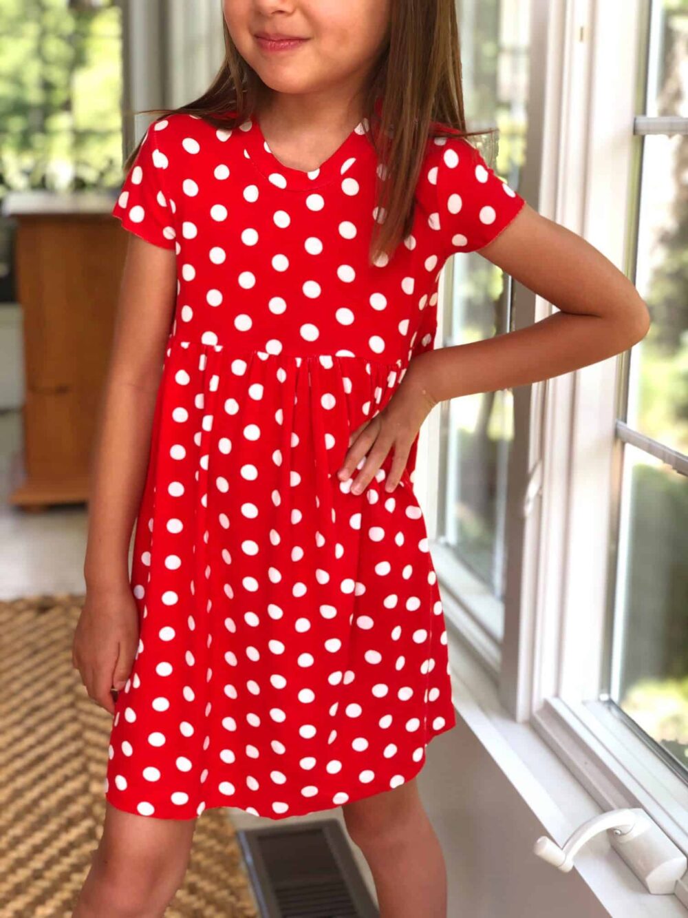 Everyday Playdress - Love Notions Sewing Patterns