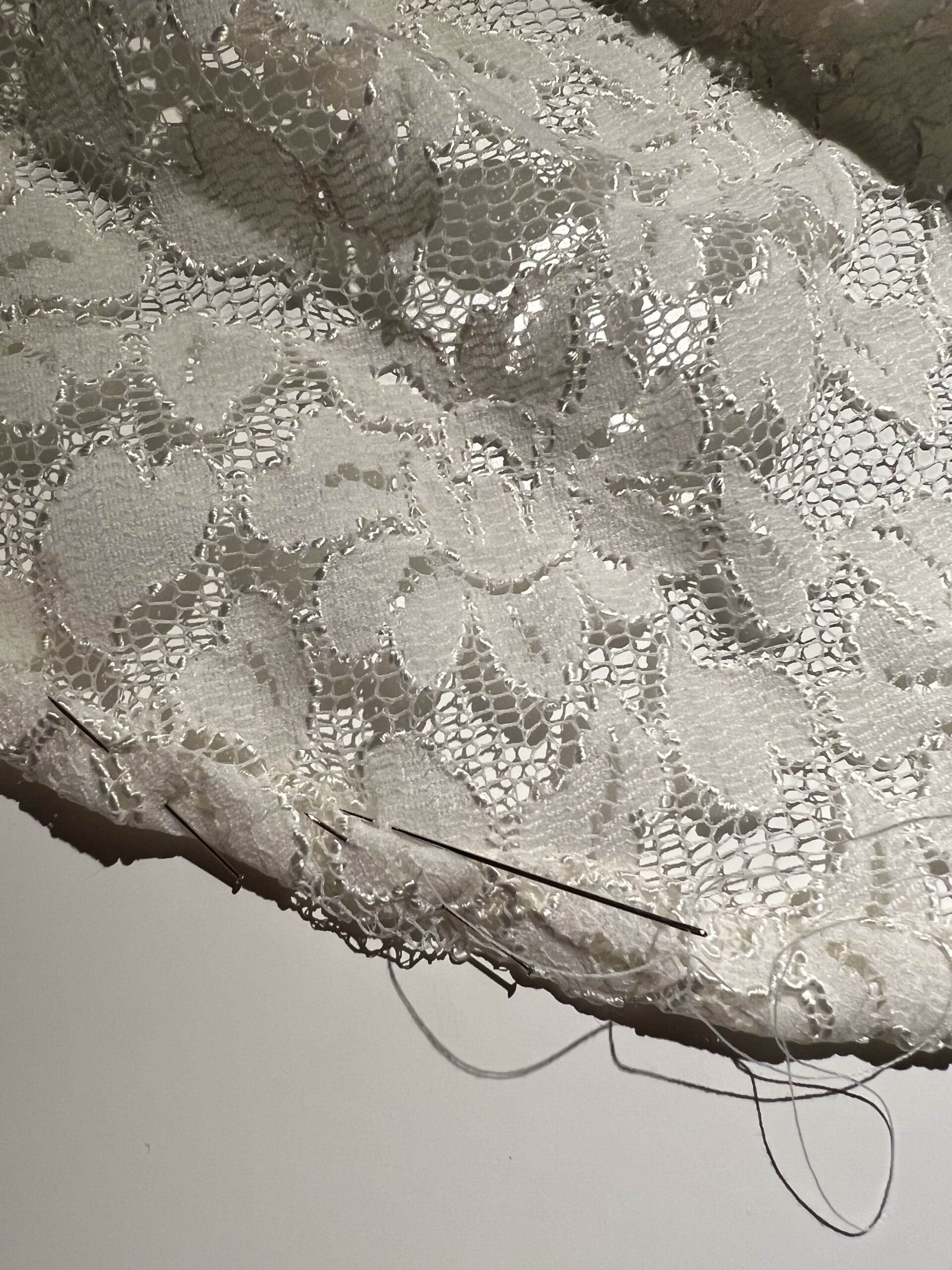 french seams
