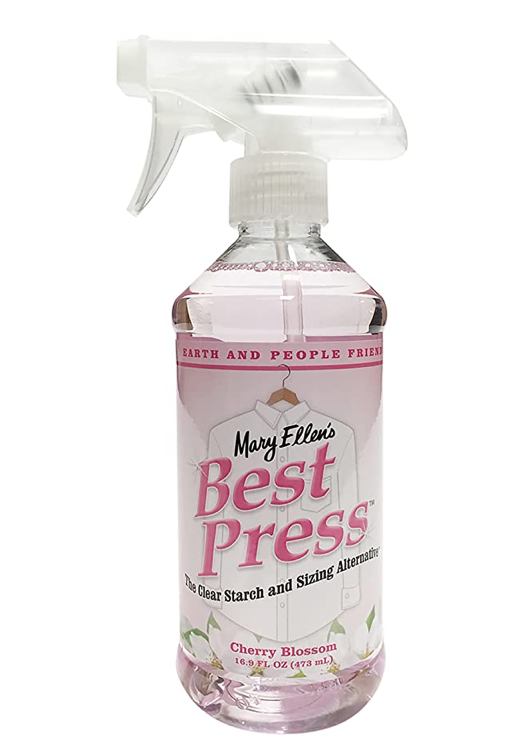 pressing