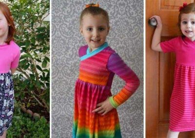 The Everyday Playdress Pattern