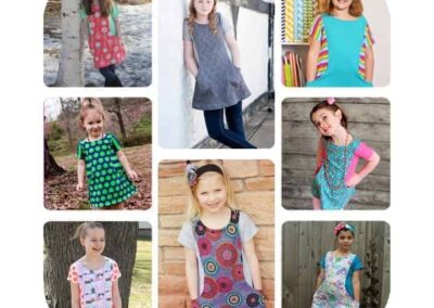 The Trendy Tunic- New Release!