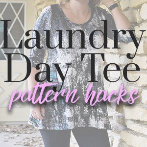 LDT pattern hacks