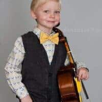 Love Notions Dashing Vest free PDF Pattern