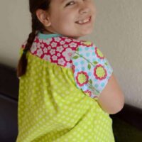 Love Notions Jam-Jam Sleepwear Collection PDF Pattern