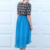 Love Notions Bluezette Dress PDF Pattern