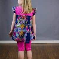 Miss Mary Mack Tunic