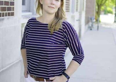 Introducing patterns number 30 and 31!