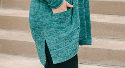 Introducing the Boyfriend Cardigan + Fabric Resources