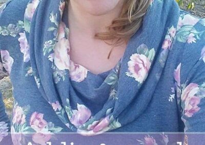 Adding a cowl to the LDT with free pattern