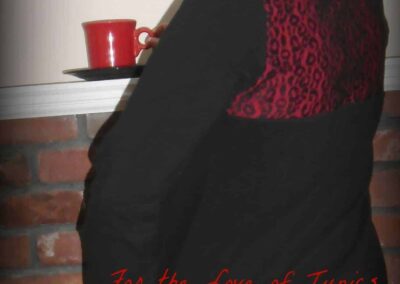 For the Love of Dresses and Tunics, Day 5