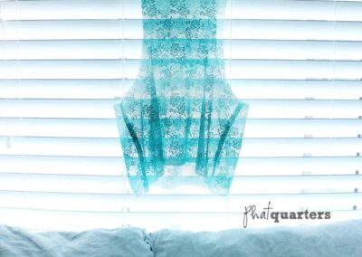 For the Love of Dresses and Tunics, Day 4