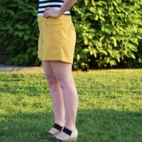 Ladies Summer Caye Pants, Capris & Shorts