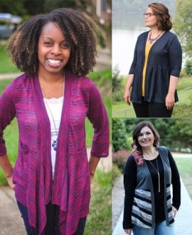 Canyon Cardigan Canyon Cardigan