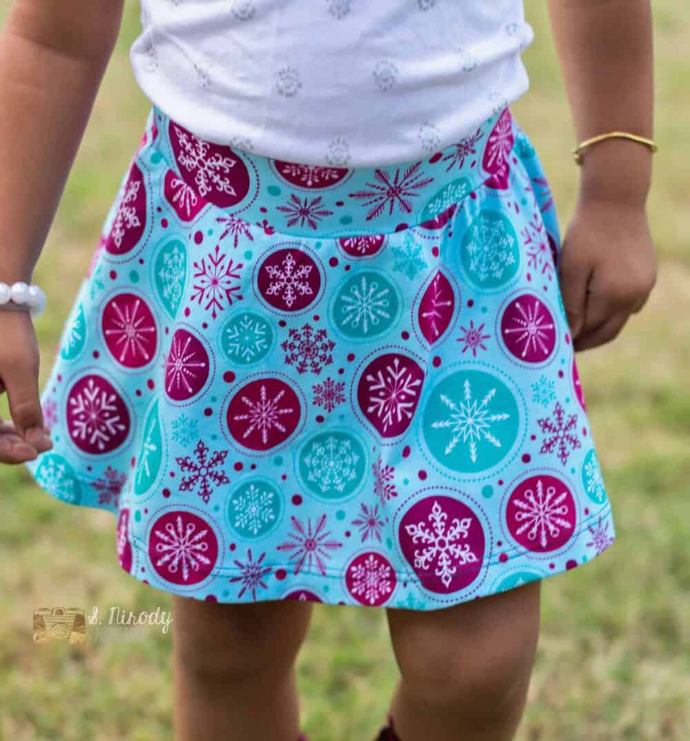 free pdf circle skirt pattern