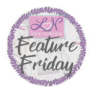 feature friday