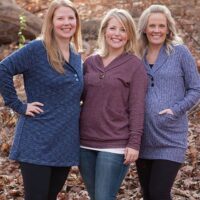 Whistler pull-over & hoodie pdf pattern