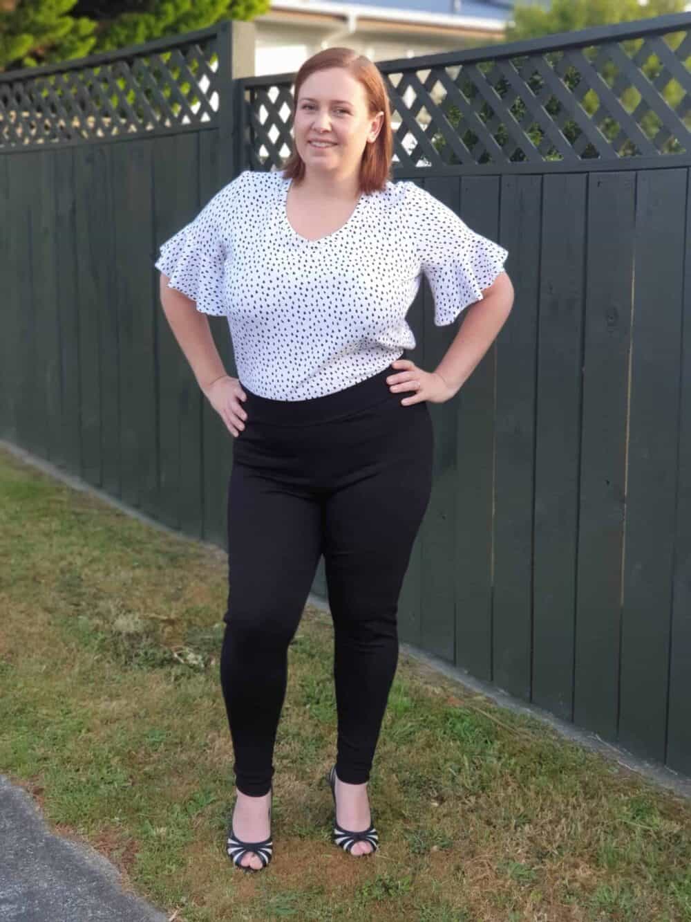 Love Notions Sewing Patterns