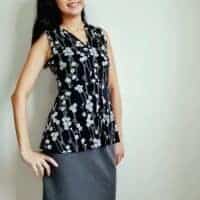 Sybil Skirt