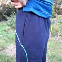 mens thomas track pants