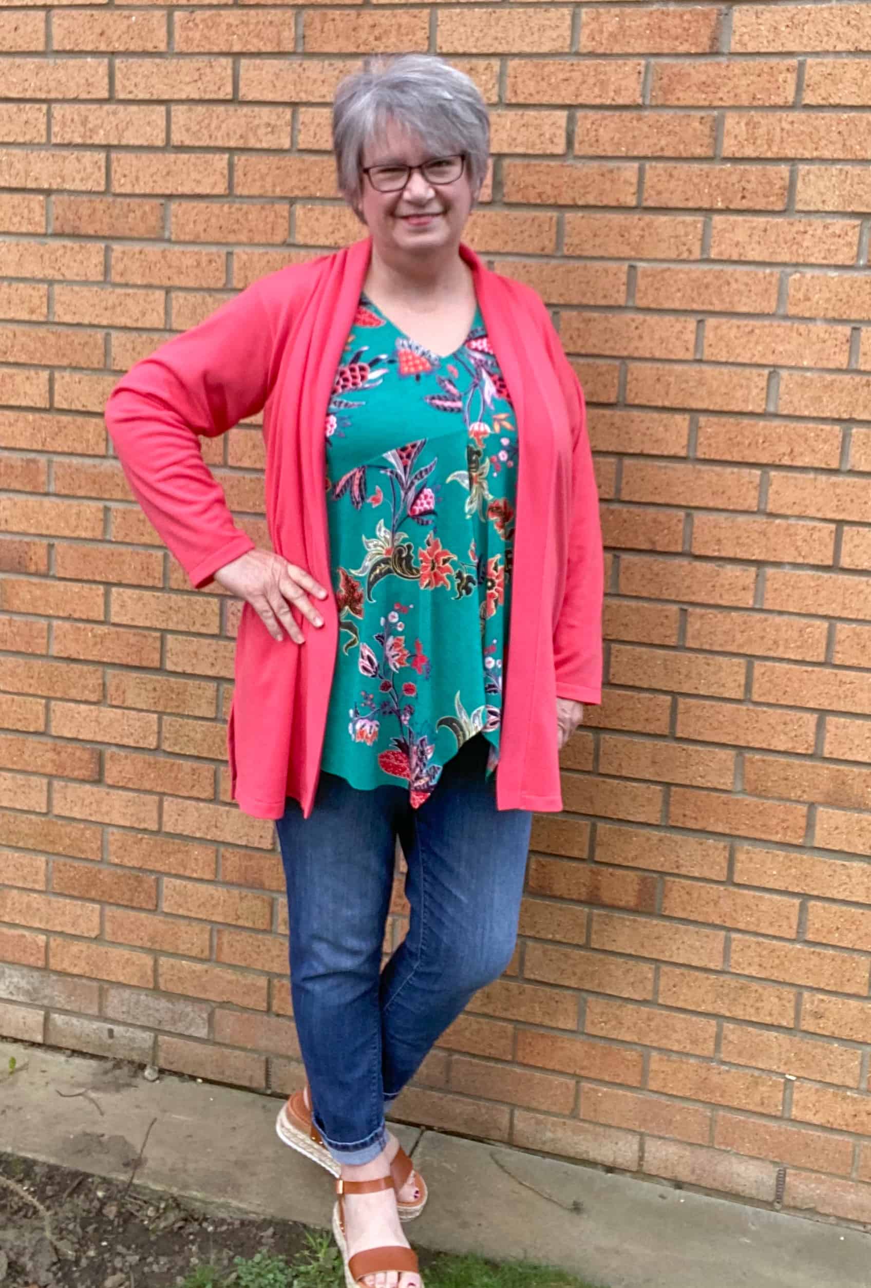 Ladies boyfriend deals cardigans uk