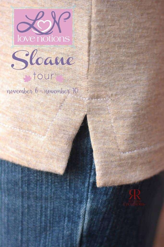 Sloane Tour