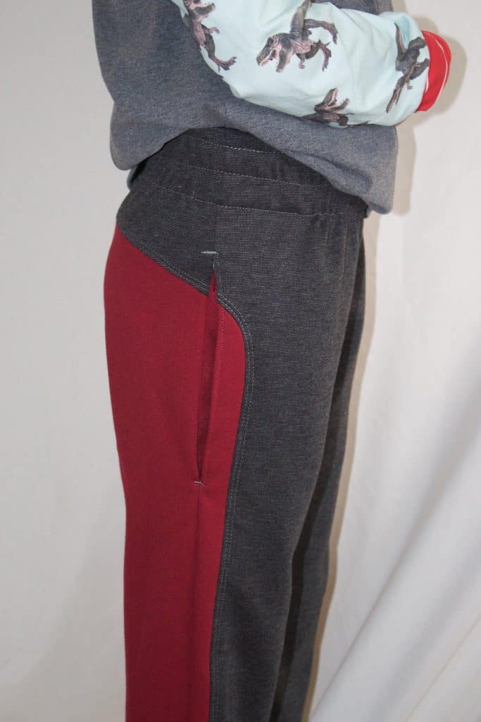 Thomas Track Pants