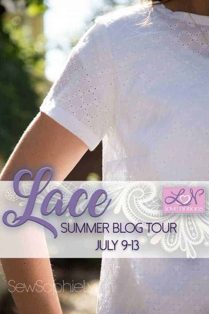 lace summer tour