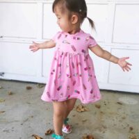 Everyday Playdress