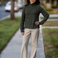 Arlington Sweater