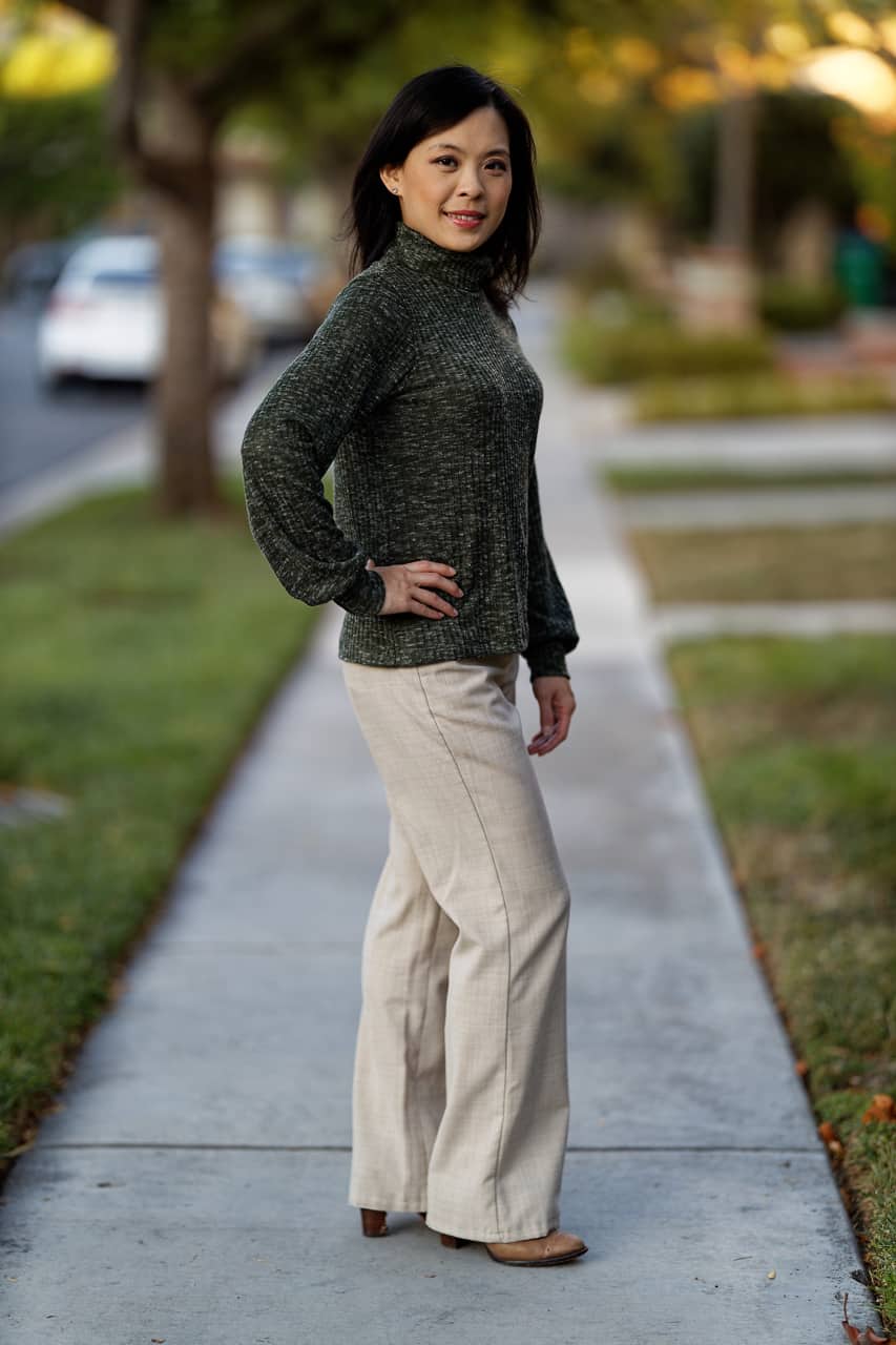 Arlington Sweater