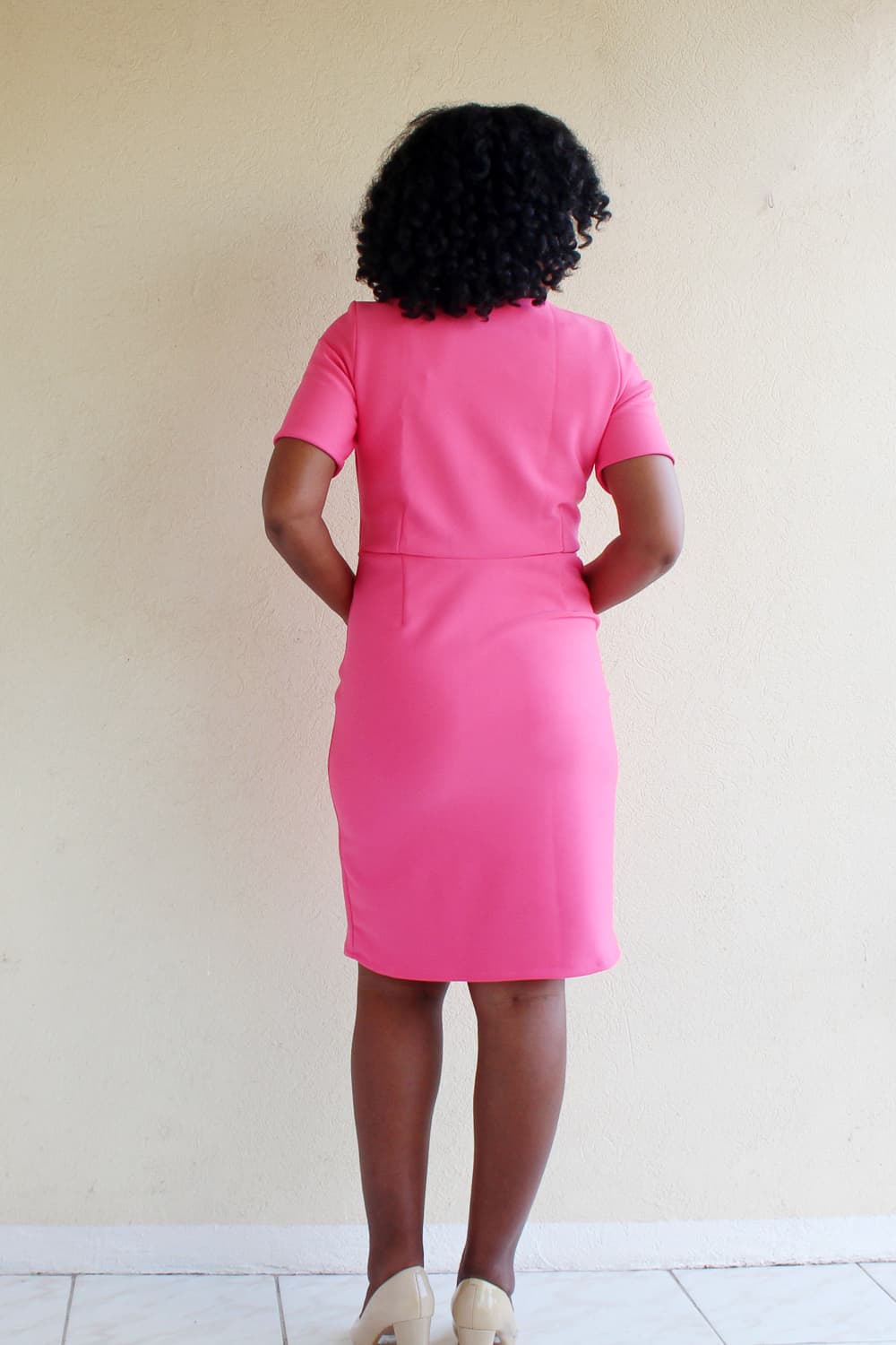Aurora Tunic and Dress - Love Notions Sewing Patterns