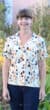 camp collar shirt