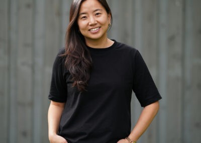 The Knit Tee Pattern Options at Love Notions