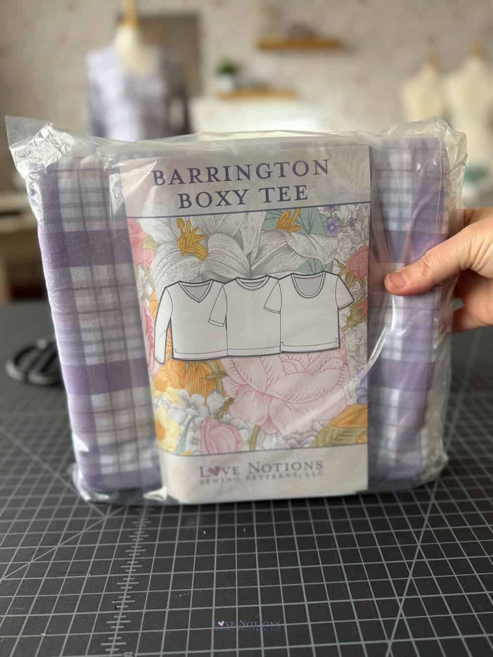 Barrington Kit-11