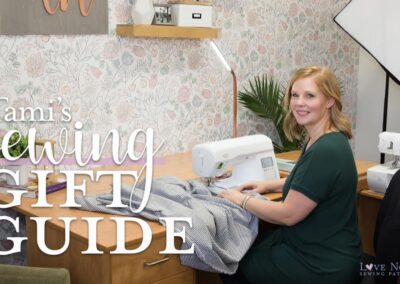 Sewist Gift Guide 2020
