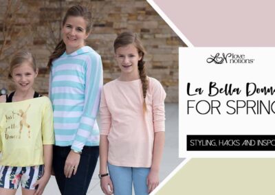 La Bella Donna Spring Style