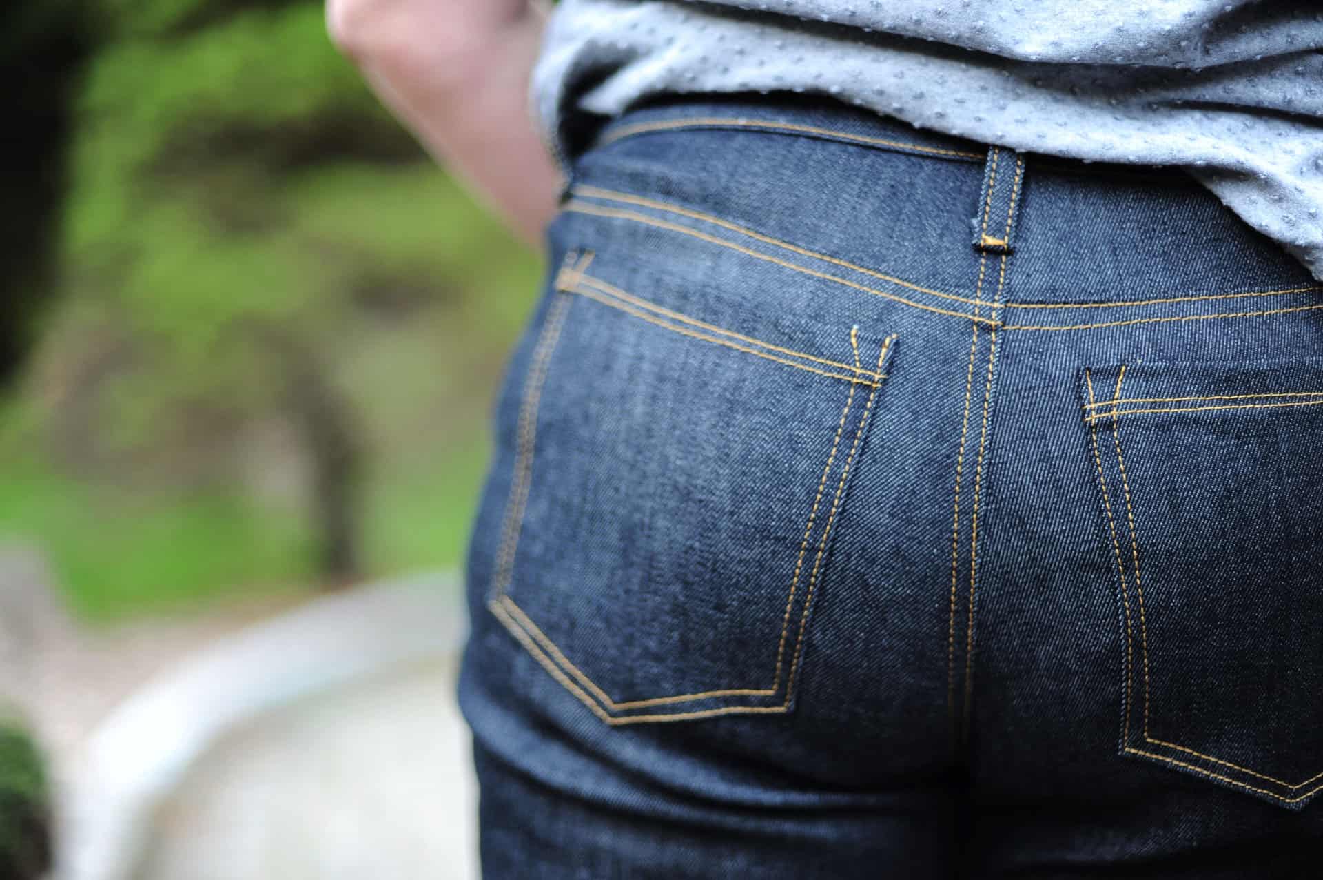 tapijt factor Luipaard 10 Helpful Tips to create the Jeans of your Dreams! - Love Notions Sewing  Patterns
