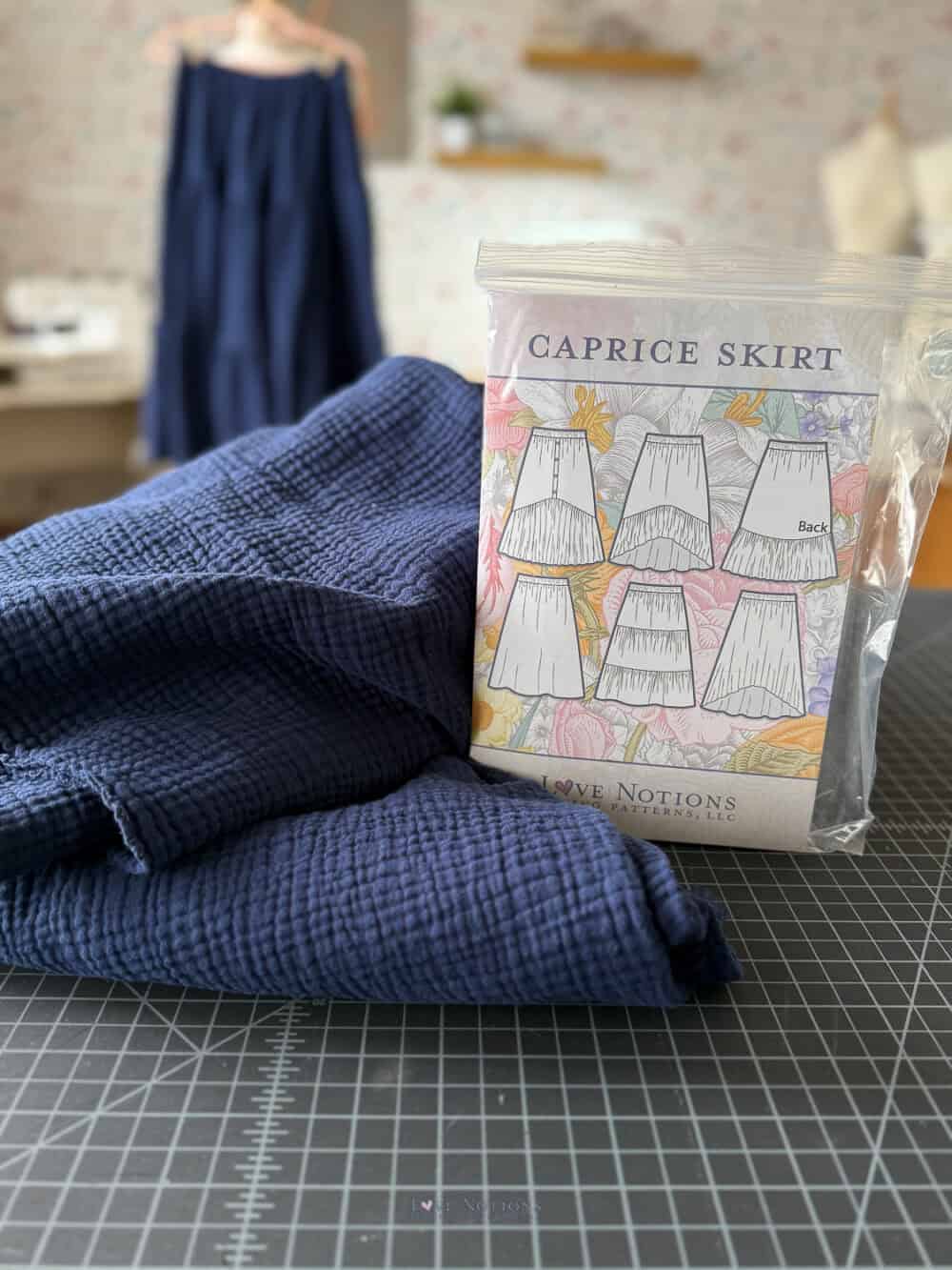 Caprice kit-2