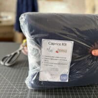 Caprice kit-3
