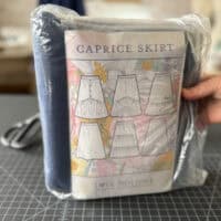 Caprice kit-4