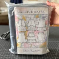 Caprice kit-5