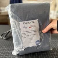 Caprice kit-6