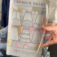 Caprice kit-7