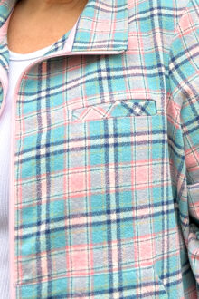 Clef Coat - Love Notions Sewing Patterns
