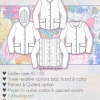 Coda Quilted Coat
