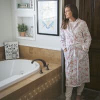 compose robe