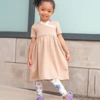 Crossover Everyday Playdress