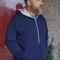 North Star Hoodie & Pullover for Men