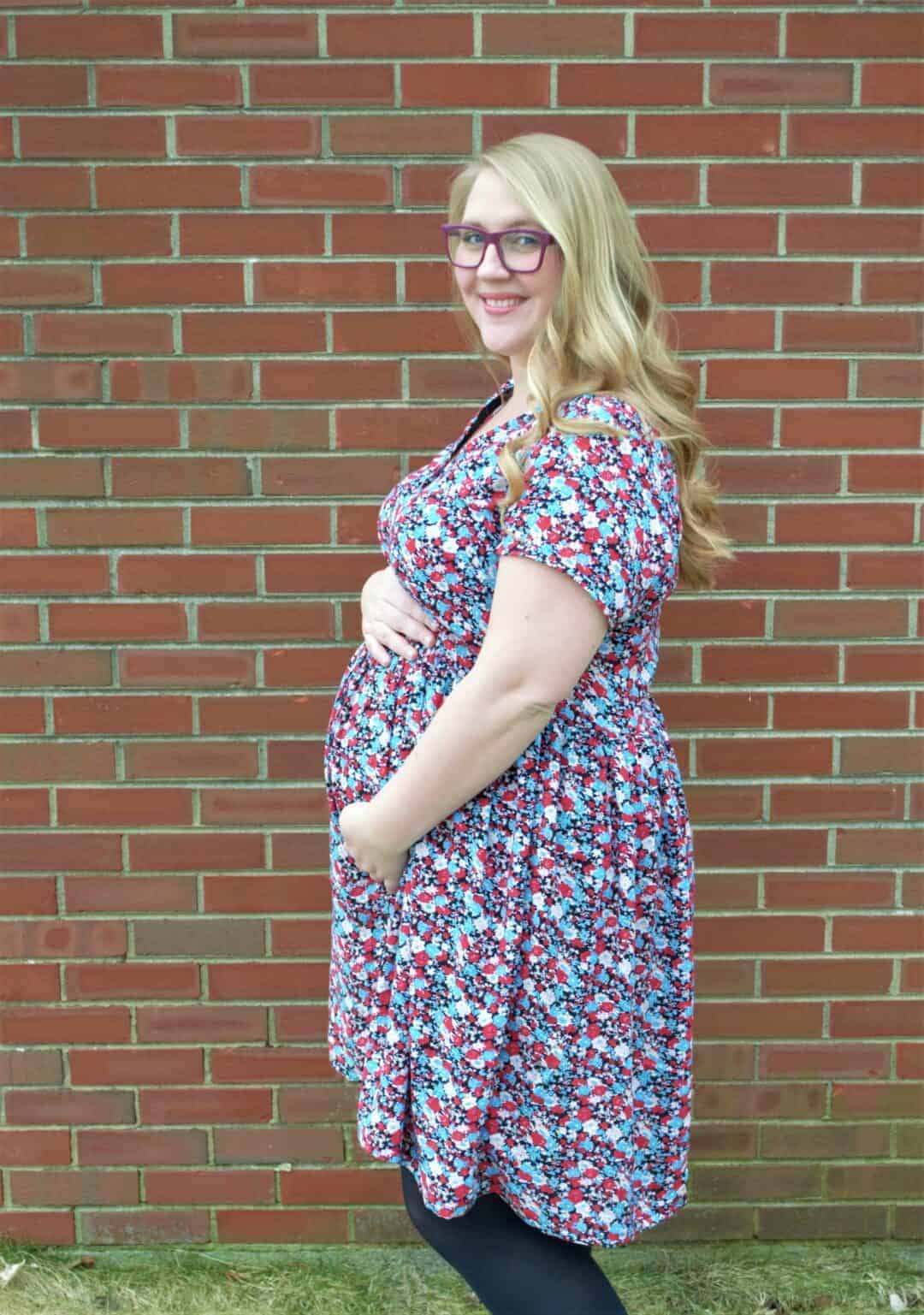 Lyric Dress main image 0