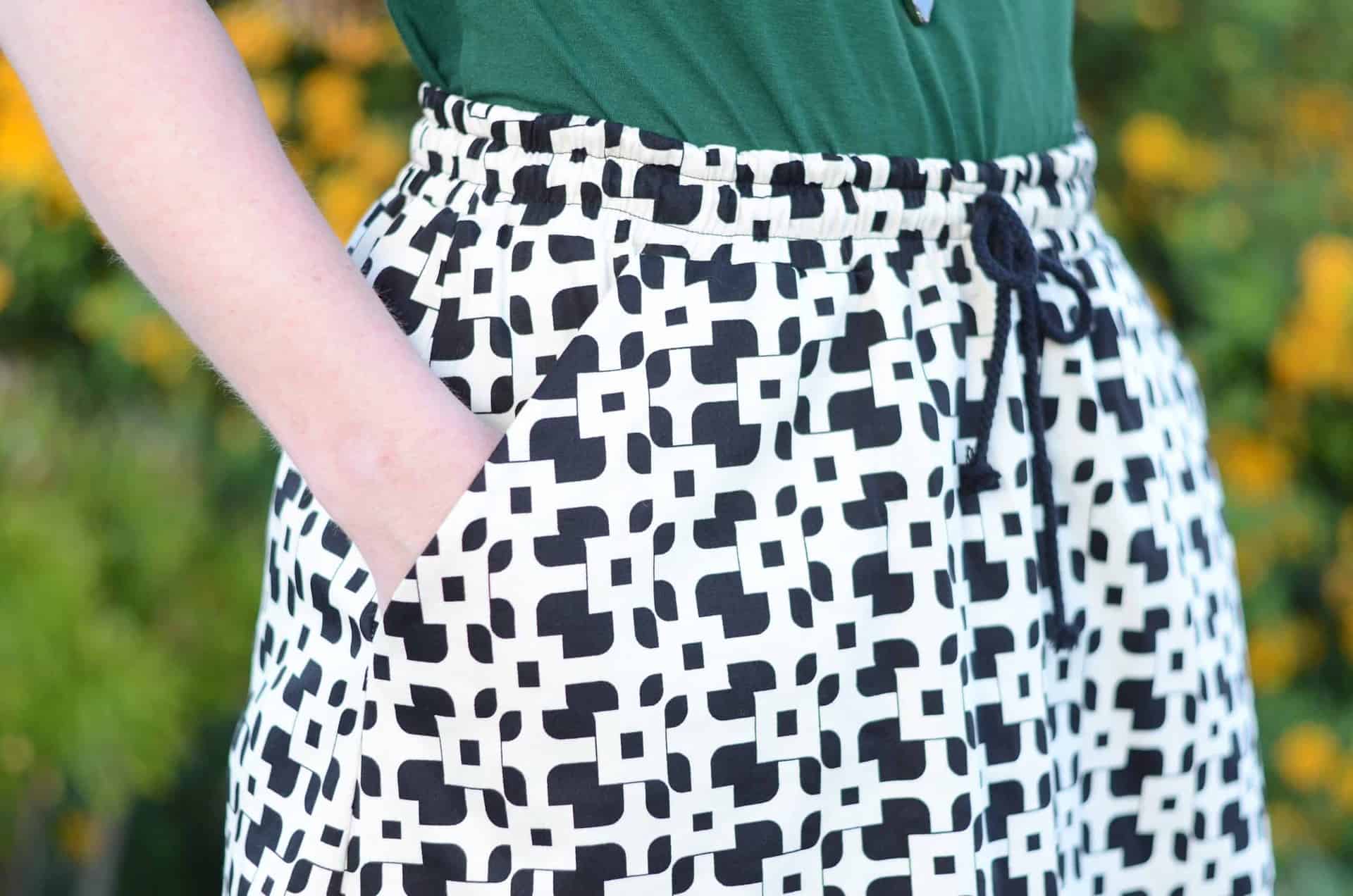 Easy, downloadable sewing patterns by Love Notions. Start with our free ...